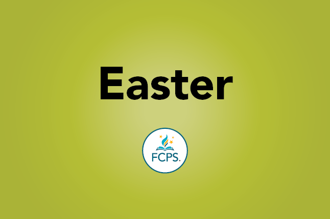 Easter Graphic