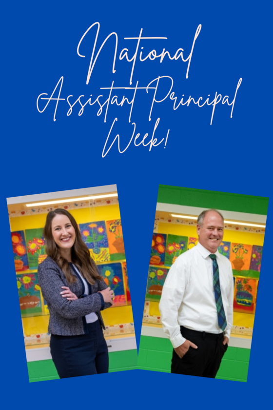Assistant Principals