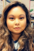 Teacher Dawn Garcia from South Lakes High School