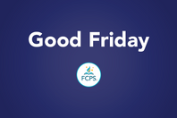 FCPS Good Friday artwork
