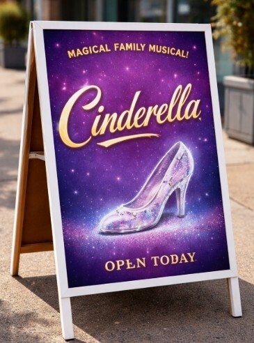 cinderella