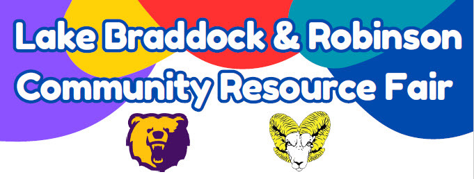 community resource fair