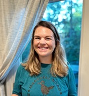 Photo of Kate Ohlhausen