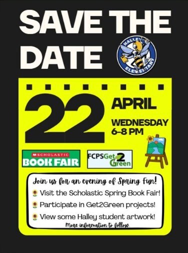 get2green and book fair 2206