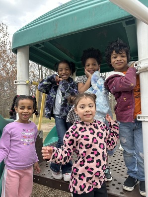 kindergarten
