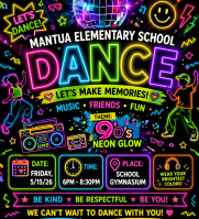 spring dance 2026