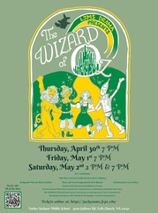 wizard of oz
