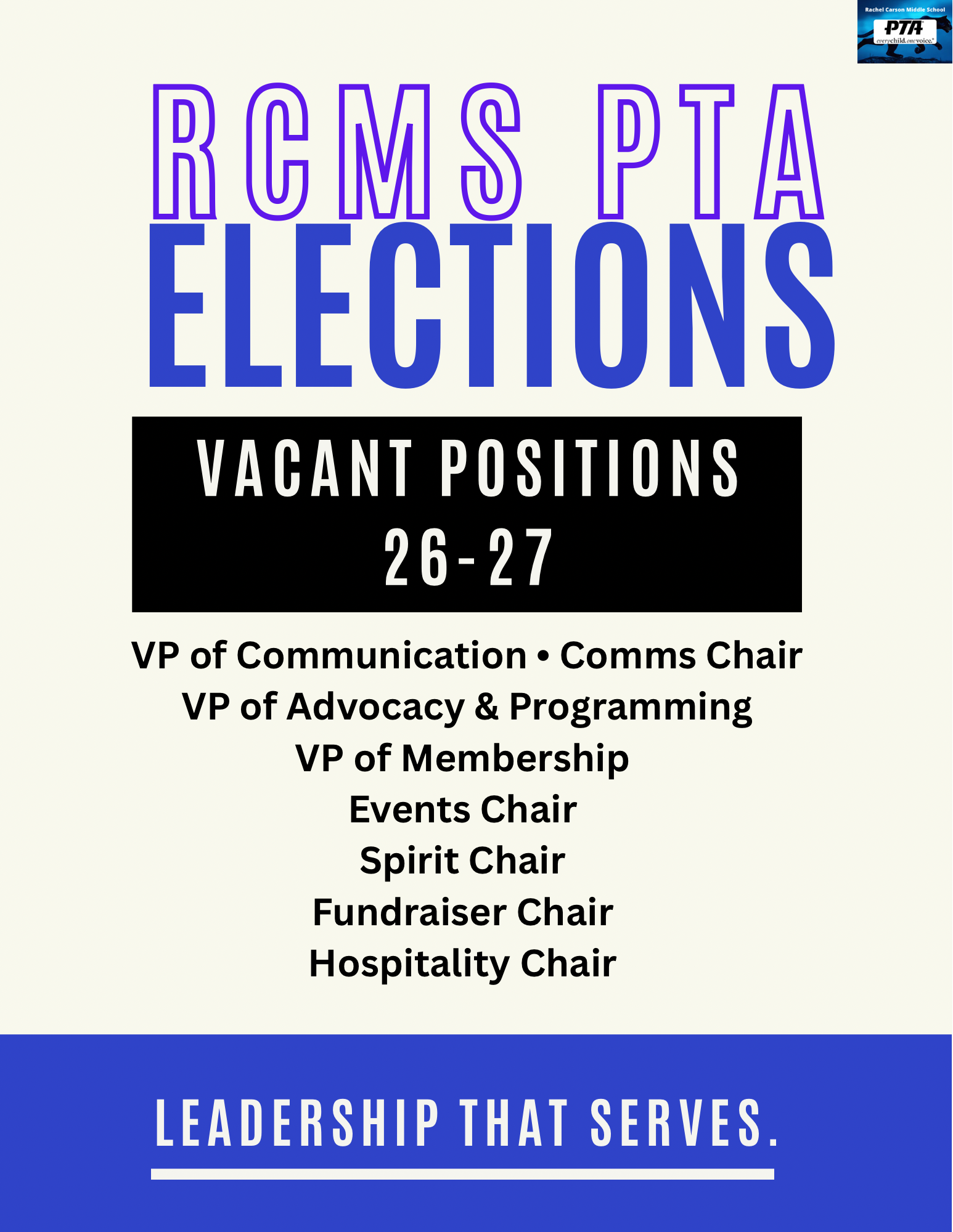 RCMS_PTA_Election