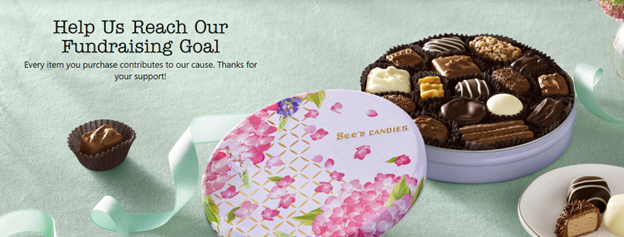 Woodson Chorus Fundraiser