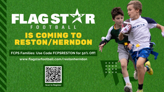 Flag Football