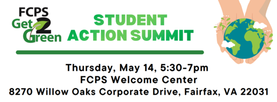 Get2Green Student Action Summit
