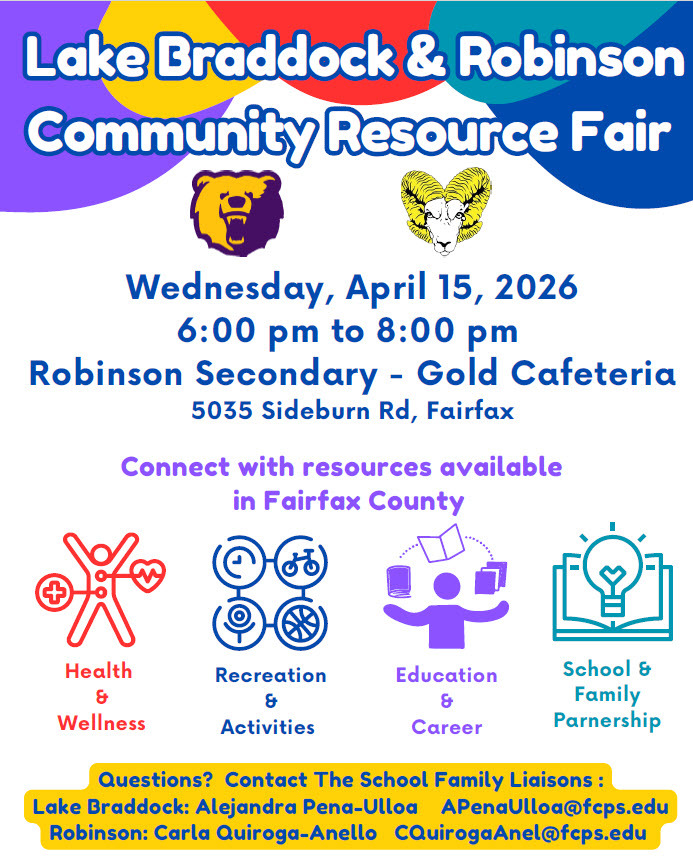 Community Fiar