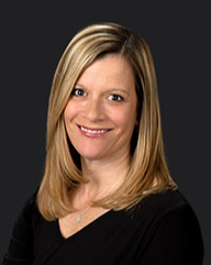 Emily Kaltenmark - Assistant Principal