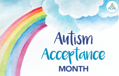 Autism Acceptance Month