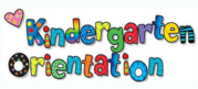 kindergarten orientation