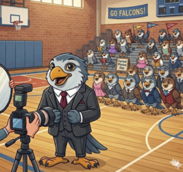 SPRING PICTURE DAY 4/14