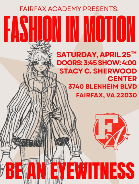 fashion
