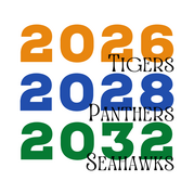Class of 2032
