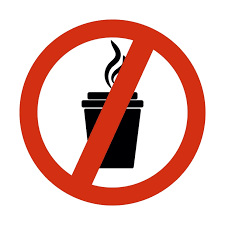 No Coffee