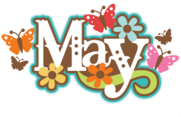may