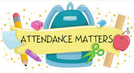 picture of attendance matters