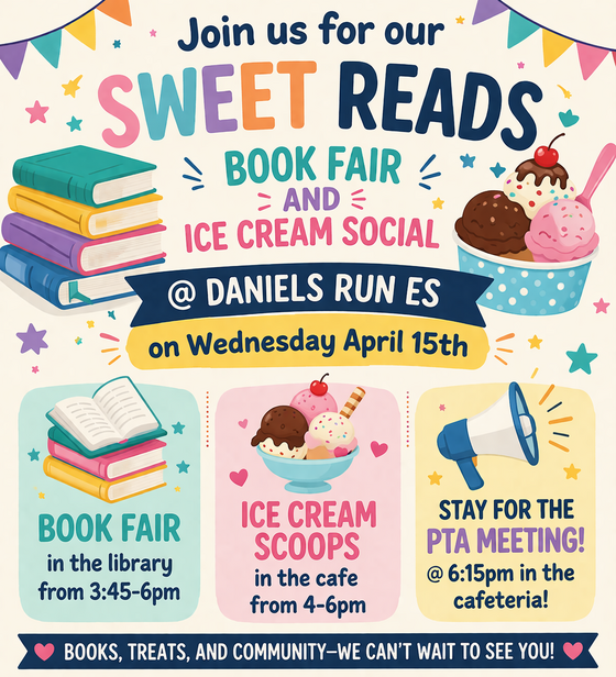 Scoops book fair
