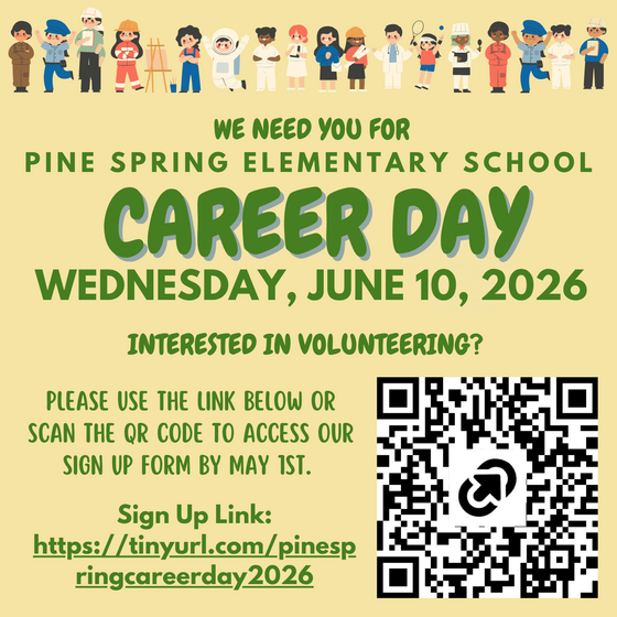 Career Day