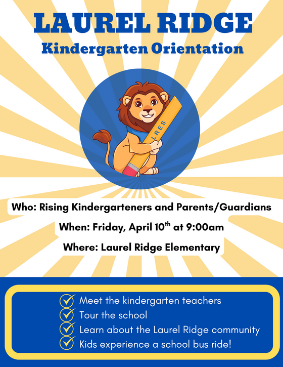 K Orientation