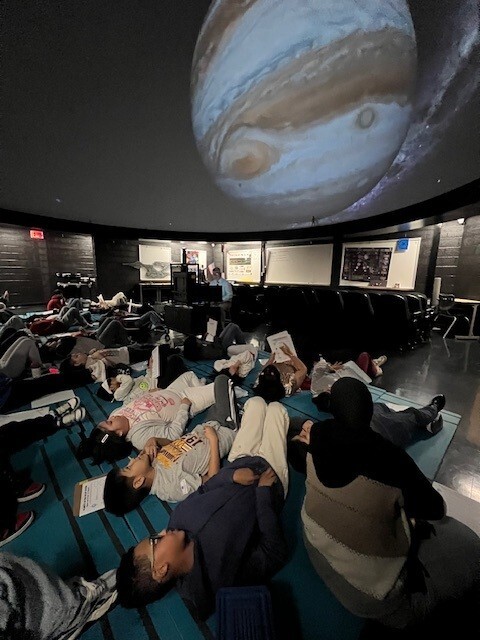 Field Trip Photo