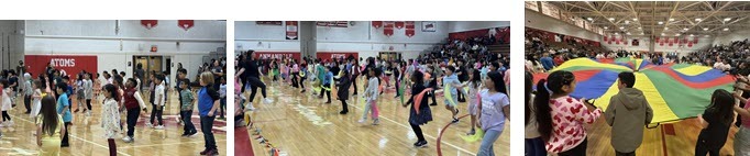 dance night