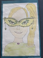 art show