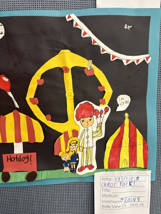 art show 2