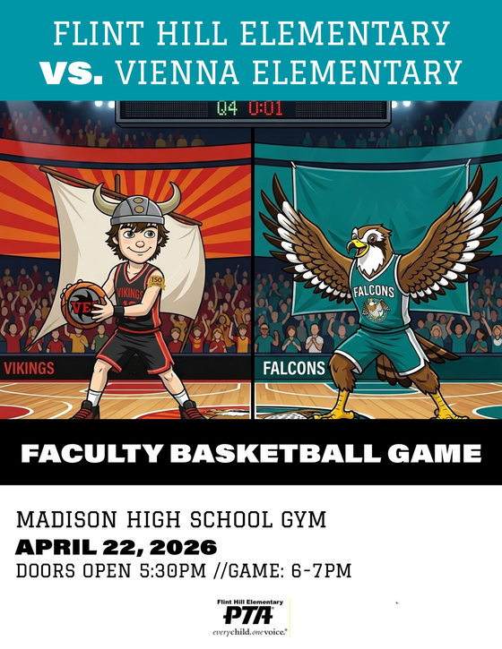FHES PTA Basketball Game