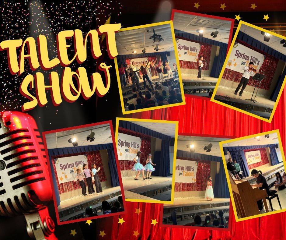 Talent Show