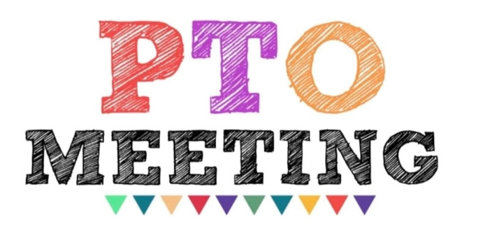 PTO Meeting