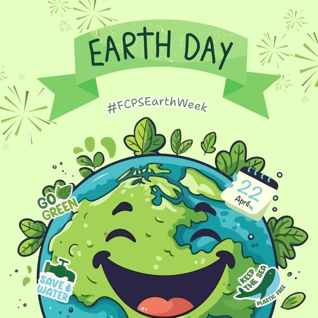 Earth Day