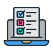 assessment icon