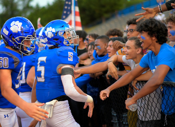 FHS Football