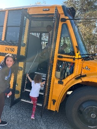 bus