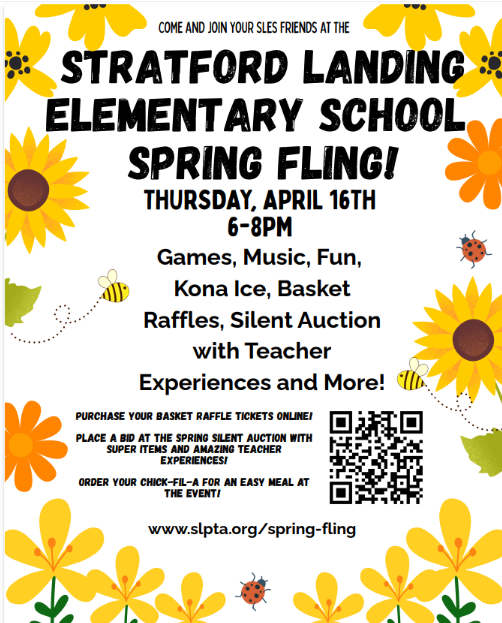 spring fling