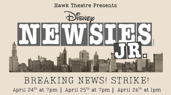 Newsies