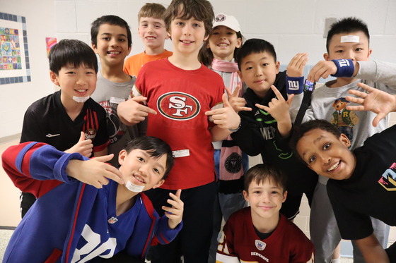 Superfan Day