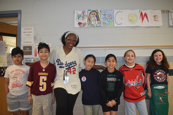Superfan Day