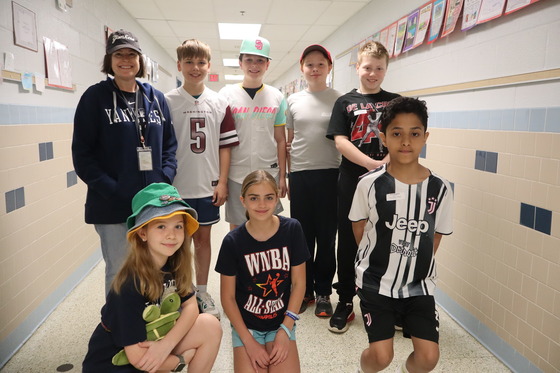 Superfan Day