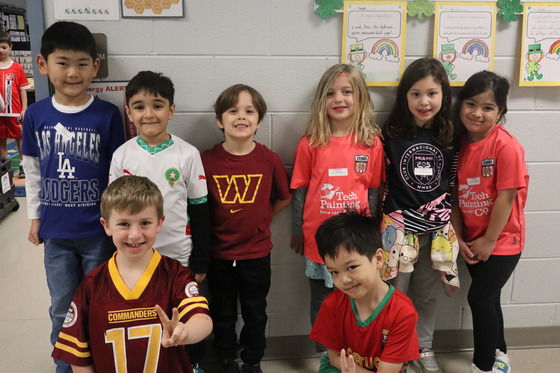 Superfan Day