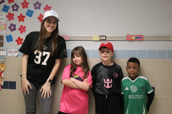 Superfan Day