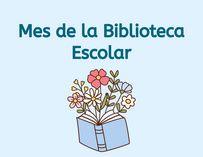 Mes de la Biblioteca Escolar
