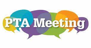 pta meeting