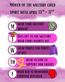 Purple up