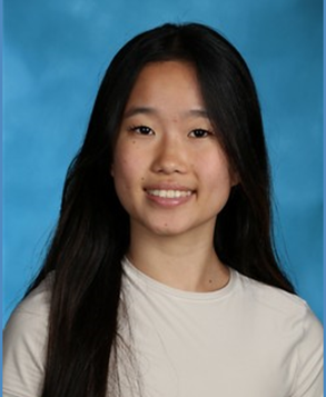 Student school picture